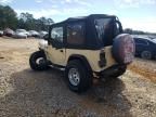 1993 Jeep Wrangler / YJ