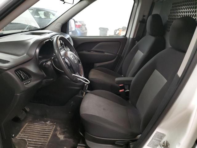 2016 Dodge RAM Promaster City SLT