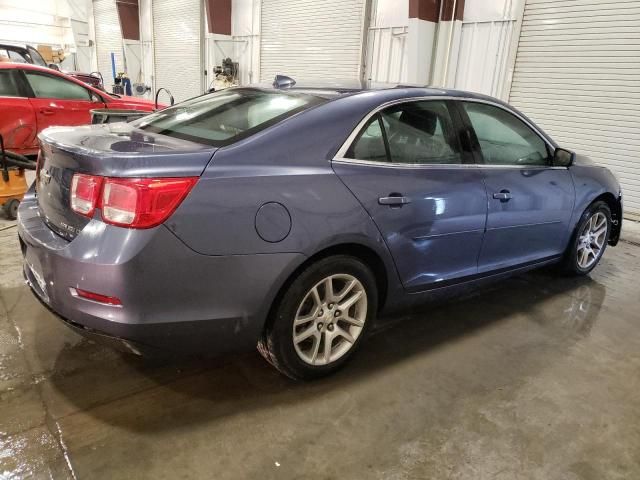 2014 Chevrolet Malibu 1LT