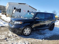 Scion Vehiculos salvage en venta: 2008 Scion XB