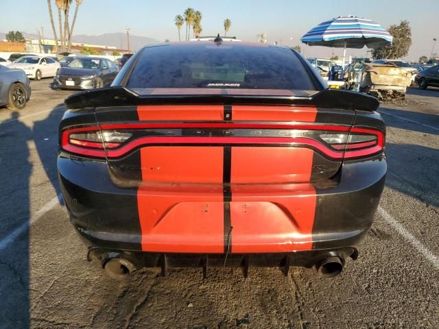 2015 Dodge Charger R/T