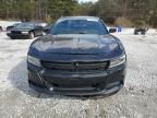 2019 Dodge Charger Police