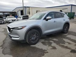 Mazda cx-5 Touring salvage cars for sale: 2020 Mazda CX-5 Touring