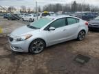 2016 KIA Forte EX