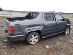 2011 Honda Ridgeline RTL