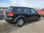 2010 Dodge Journey SE