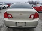 2011 Chevrolet Malibu 2LT