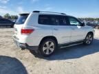 2011 Toyota Highlander Limited