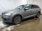 2017 Audi Q7 Prestige