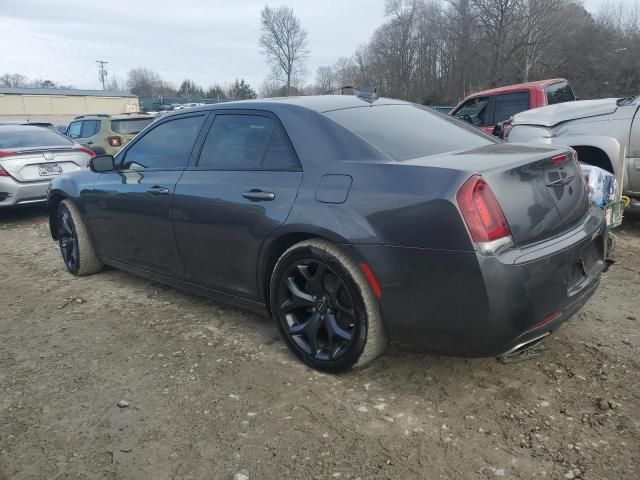 2021 Chrysler 300 S