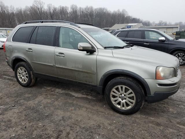 2008 Volvo XC90 3.2