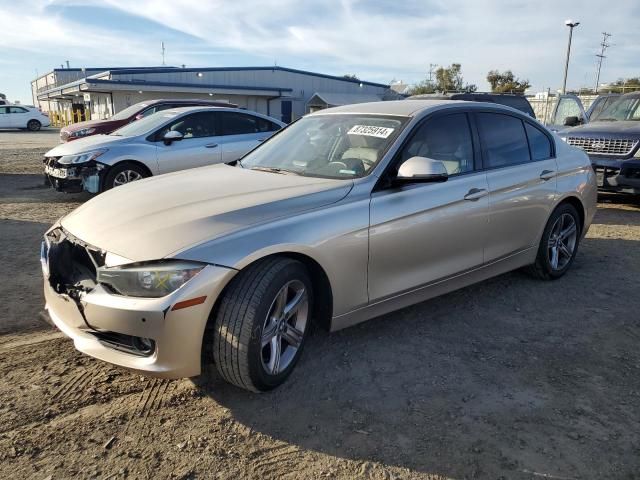 2015 BMW 328 I