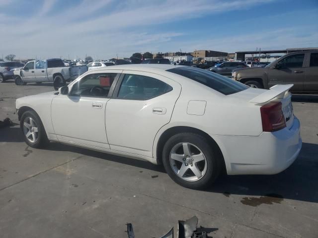 2008 Dodge Charger