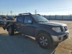 2006 Nissan Frontier Crew Cab LE