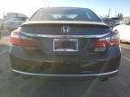 2017 Honda Accord Sport Special Edition