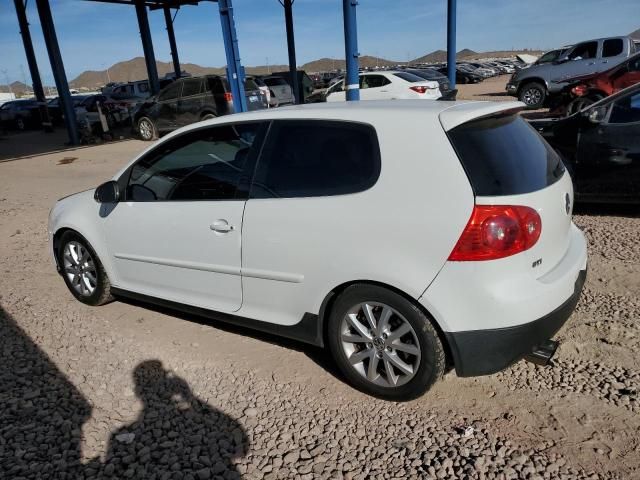 2008 Volkswagen GTI