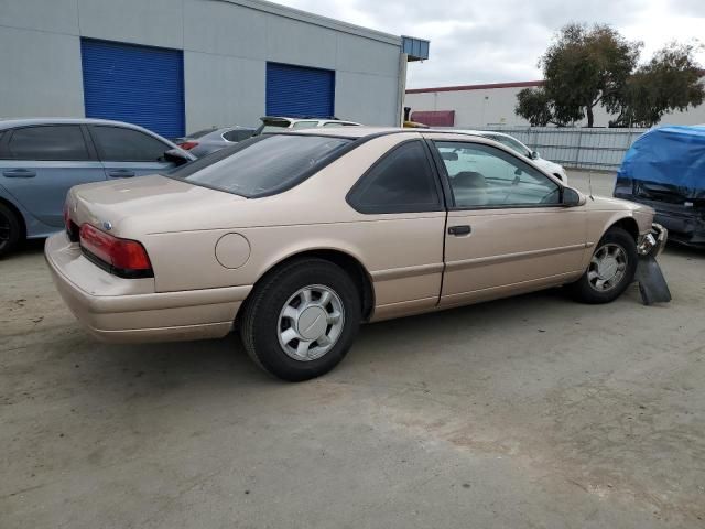 1993 Ford Thunderbird LX