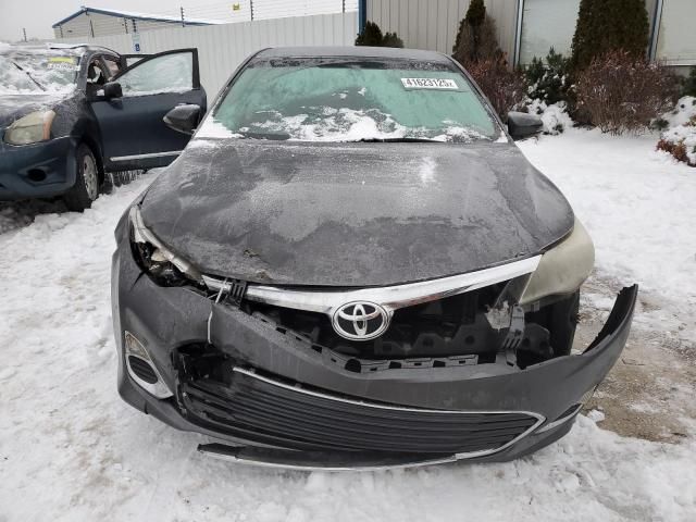 2014 Toyota Avalon Base