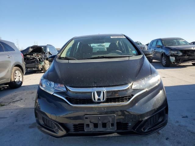 2019 Honda FIT LX