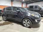 2013 KIA Sportage EX