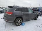 2015 Jeep Grand Cherokee Summit