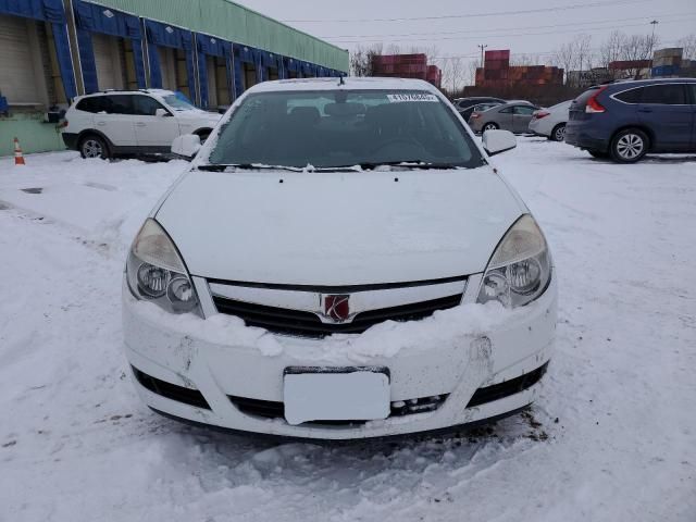 2009 Saturn Aura XR