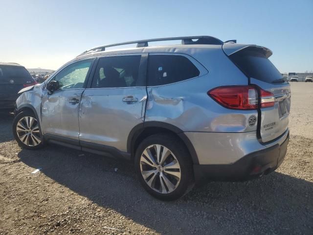 2021 Subaru Ascent Premium