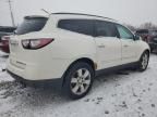 2013 Chevrolet Traverse LTZ