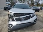 2013 KIA Sorento EX