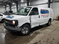 2008 Chevrolet Express G1500 en venta en Ham Lake, MN