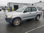 2005 Honda CR-V LX