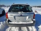 2007 Subaru Outback Outback 2.5I