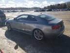 2009 Audi S5 Quattro