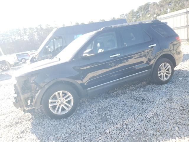 2011 Ford Explorer XLT