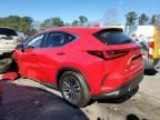 2024 Lexus NX 350H Base