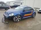 2012 Volkswagen Beetle Turbo