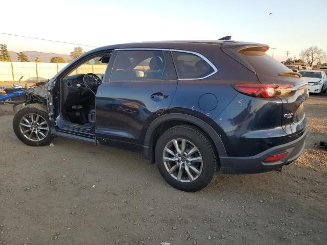 2018 Mazda CX-9 Touring