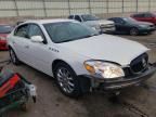 2006 Buick Lucerne CXS