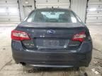 2017 Subaru Legacy 2.5I Premium