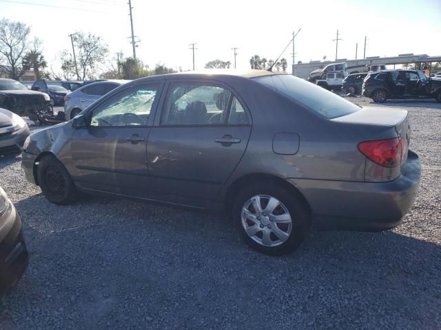 2006 Toyota Corolla CE