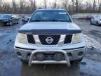 2006 Nissan Frontier Crew Cab LE