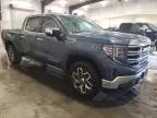 2024 GMC Sierra K1500 SLT