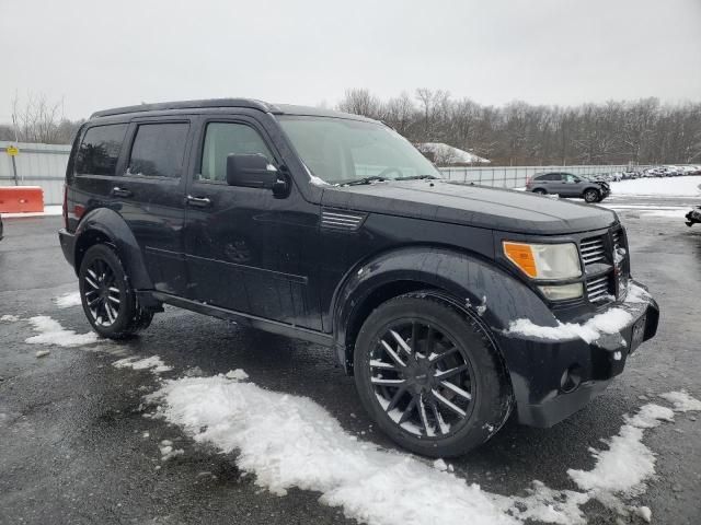 2007 Dodge Nitro R/T