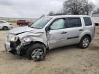 2011 Honda Pilot LX