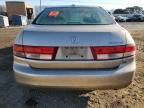 2004 Honda Accord EX