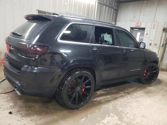 2014 Jeep Grand Cherokee SRT-8