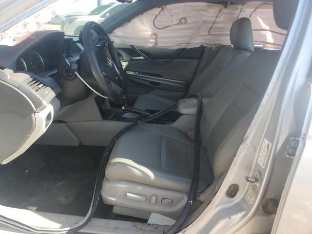 2009 Honda Accord EXL