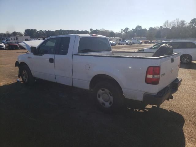 2007 Ford F150