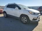 2018 Chevrolet Trax 1LT