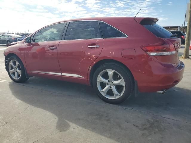 2014 Toyota Venza LE